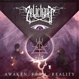 Zelichant : Awaken from Reality
